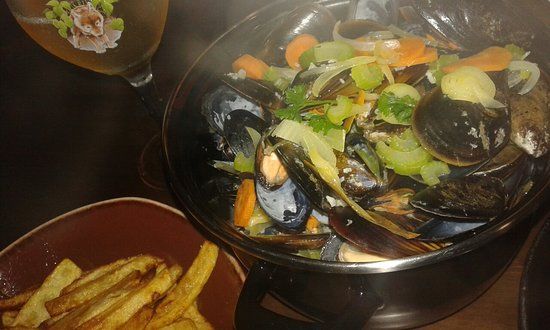 Cervecería Mapamundi 2011